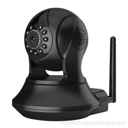 Megapixel IP Camera,Factory Direct Sale